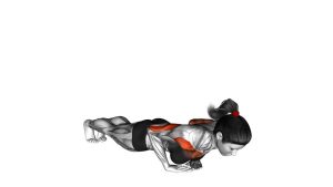 Read more about the article Diamond Push-Up