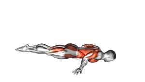 Read more about the article Full Planche Push-Up