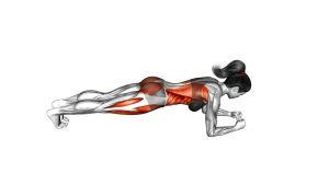 Read more about the article Front Plank with Arm Lift