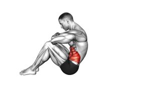 Read more about the article Janda Sit-Up