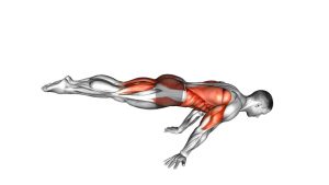 Read more about the article Full Planche