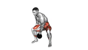 Read more about the article Kettlebell Figure 8