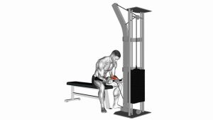 Read more about the article Cable Wrist Curl