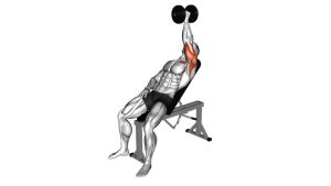 Read more about the article Dumbbell Incline One-Arm Hammer Press