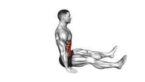 Read more about the article Half Sit-Up