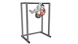 Read more about the article Hanging Leg Tuck