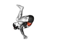 Read more about the article Hip Raise (Bent Knee)