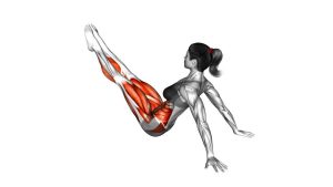 Read more about the article Hip Twist Supported Arms