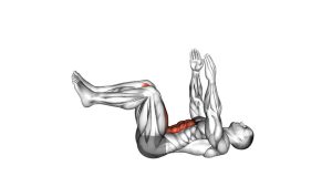 Read more about the article Dead Bug Waist