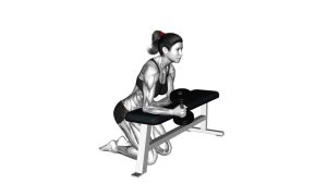 Read more about the article Dumbbell Over-the-Bench Supination