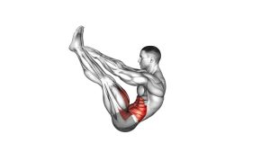 Read more about the article Jackknife Sit-Up