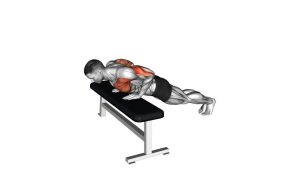 Read more about the article Incline Close-Grip Push-Up