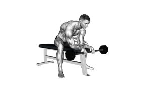 Read more about the article Barbell Finger Curls