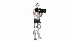 Read more about the article Dumbbell Reverse Grip Biceps Curl
