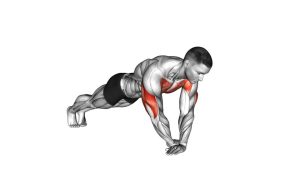 Read more about the article Cross-Arms Push-Up