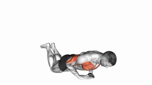 Read more about the article Diamond Push-Up on Knees