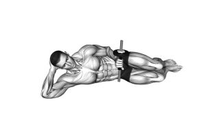 Read more about the article Dumbbell Lying Pronation on Floor