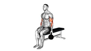 Read more about the article Kettlebell Alternate Biceps Curl