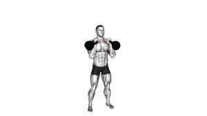 Read more about the article Kettlebell Alternating Press