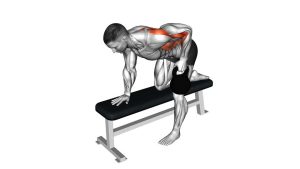 Read more about the article Kettlebell Bent-Over Row