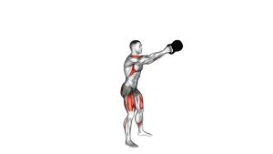 Read more about the article Kettlebell Full Swing