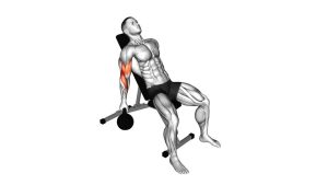 Read more about the article Kettlebell Incline Alternate Curl