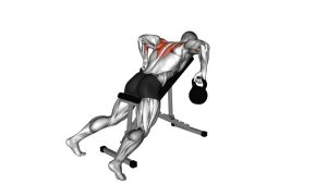 Read more about the article Kettlebell Incline Row
