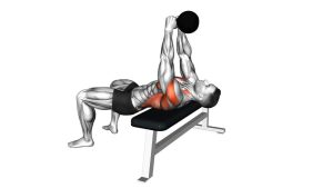 Read more about the article Kettlebell Pullover