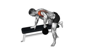 Read more about the article Kettlebell Rear Delt Row