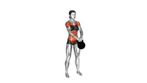 Read more about the article Kettlebell Standing Slingshots
