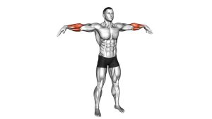 Read more about the article Standing Mid-Air Finger Bounces