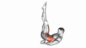 Read more about the article Leg Raise Hip Lift with Head Up