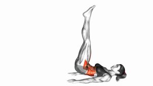 Read more about the article Leg Raise Hip Lift