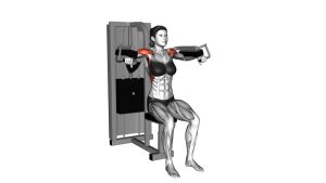 Read more about the article Lever Lateral Raise