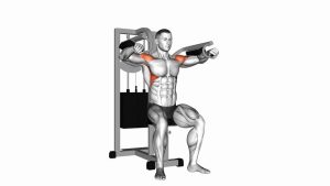 Read more about the article Lever Lateral Raise