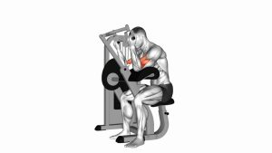 Read more about the article Lever Preacher Curl