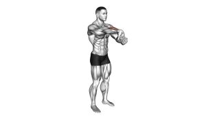 Read more about the article Fingers-Down Forearm Stretch