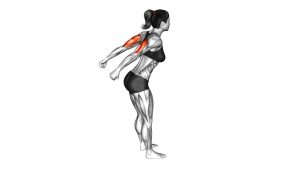 Read more about the article Bodyweight Double Triceps Kickback