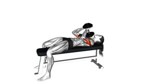 Read more about the article Dumbbell Close-Grip Press