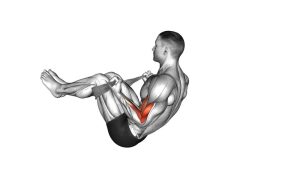 Read more about the article Lying Double Legs Biceps Curl with Towel