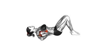 Read more about the article Lying Elbow Swipes