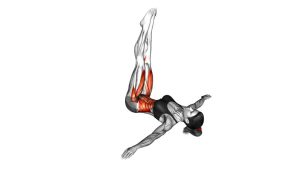Read more about the article Lying Leg Raise to Side