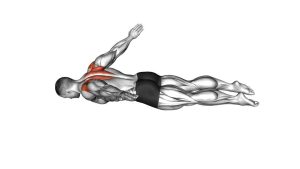 Read more about the article Lying Prone A-Back