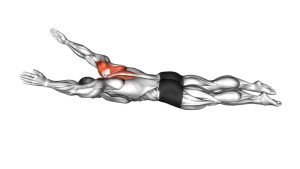 Read more about the article Lying Prone W-to-Y