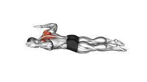 Read more about the article Lying Prone W Raise