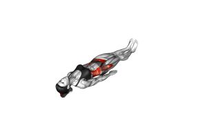 Read more about the article Lying Single-Leg Circle