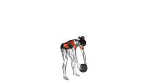 Read more about the article Medicine Ball Overhead Slam