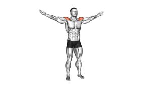 Read more about the article Mid-Air Lateral Raise With Switching Palms