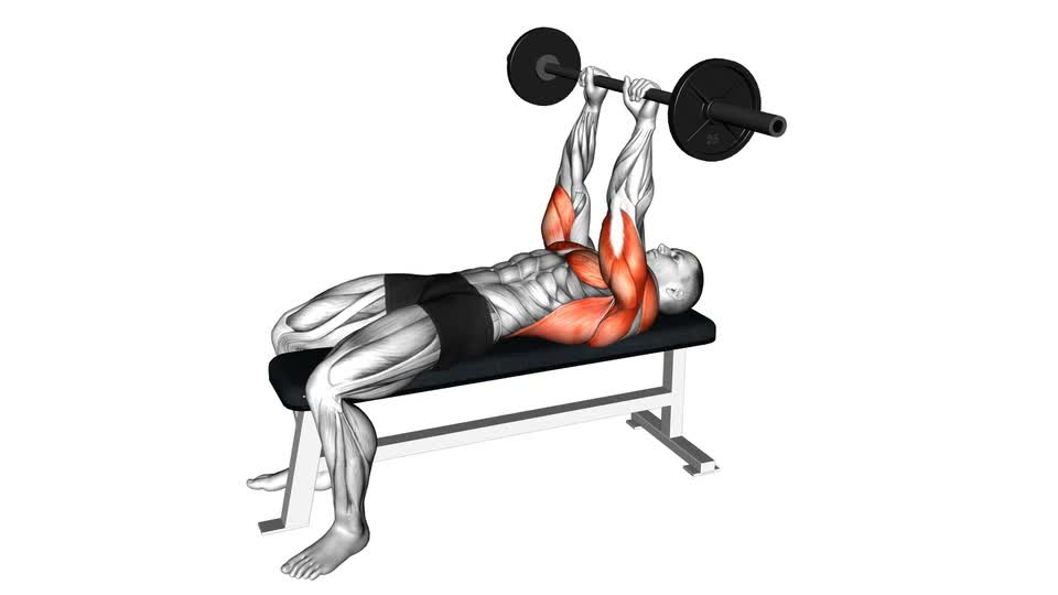Old-School Reverse Extension - ManiacMuscle