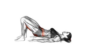 Read more about the article Pelvic Tilt